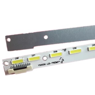 适用夏普LCD-58U1A灯条LCD-58U3A背光灯条V580D1-LS1-TLEM2/TREM2