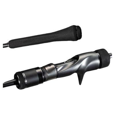 禧玛诺OCEAJIGGER路亚竿