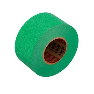 外墙真石漆专用美纹纸批发墙面无痕喷漆不留胶高粘性线条贴分色纸分格分割装修施工专用保护膜美缝美纹纸胶带