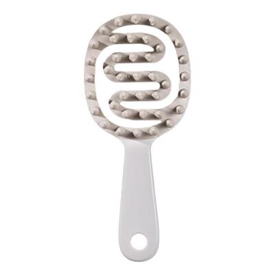 Mintrain梳子家用清洁洗头刷干湿