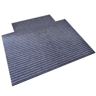 入户门防滑地垫玄关进门脚垫定制可裁剪户外门外大门口地毯垫家用