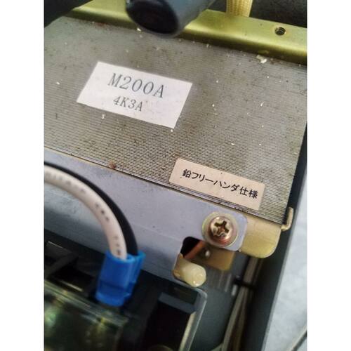 询价-工业控制变压器M200A4K3A一组两个输入电压2可维修