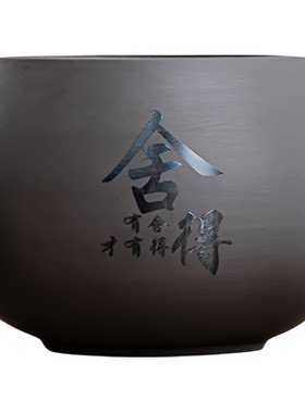 紫砂大号茶渣缸家用桌面水盂建水茶水缸废水桶功夫茶配茶洗杯零配