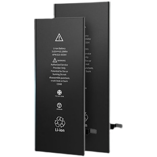 适用苹果11高容量6s原装7p电池iphonex/XR正品XSmax8官方12高容量