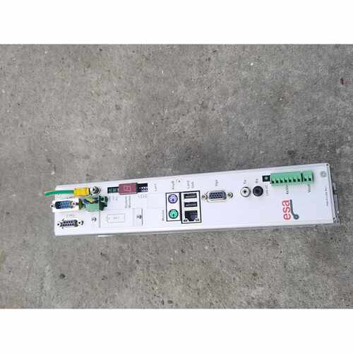 询价-意萨esa控制器RACK CN S 500 4A  MECH