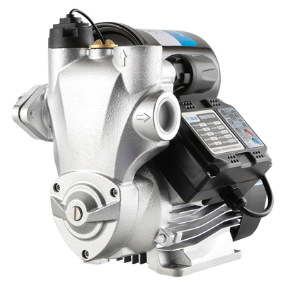 全自动增压泵自来水家用自吸泵