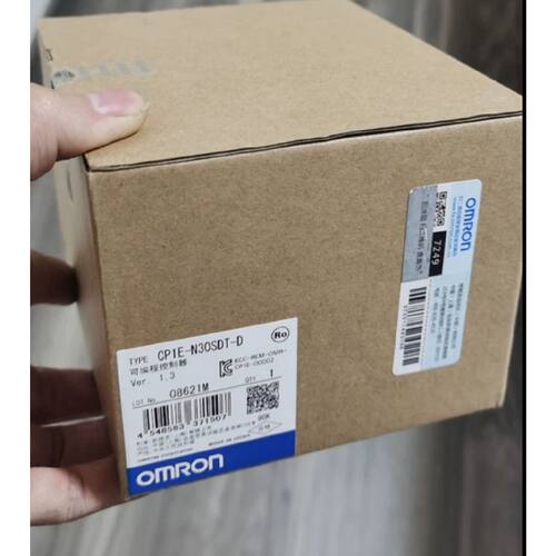 询价-CP1E-N30SDT-D