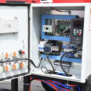 新圣泰可享受农机补贴饲草打捆包膜一体机青储玉米秸秆打捆包膜机