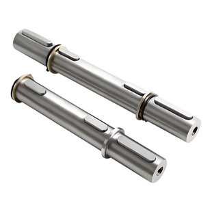 午马减速机NMRV系列蜗轮蜗杆减速机配件输出轴