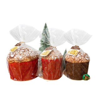 现货潘娜托尼蛋糕纸杯4/5寸潘纳耐高温模具圣诞面包杯子蛋糕包装