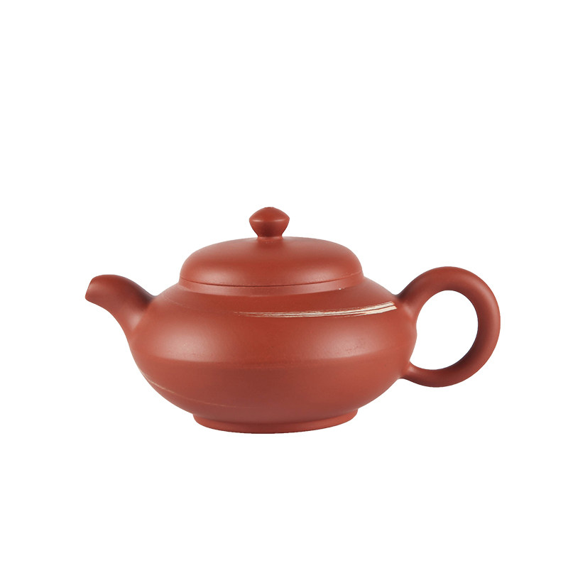 安陶全手工四大名功夫茶具紫砂壶