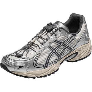 ASICSTIGER亚瑟士GEL-KAHANA TR V4越野情侣户外运动休闲老爹鞋