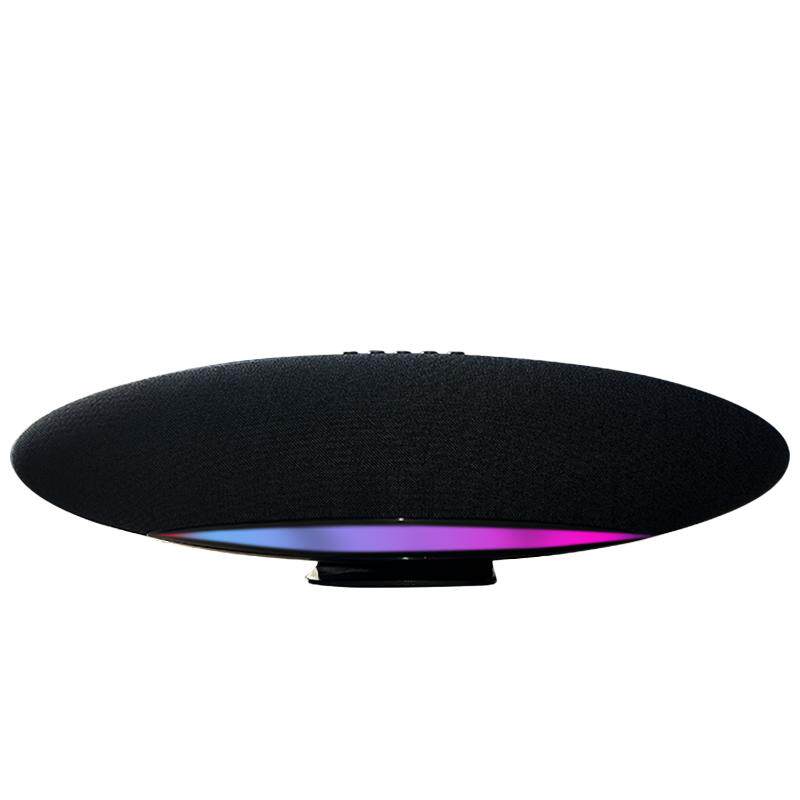 卡思诺飞艇五代Zeppelin蓝牙音响华强北宝华HIFI无线音箱家用桌面