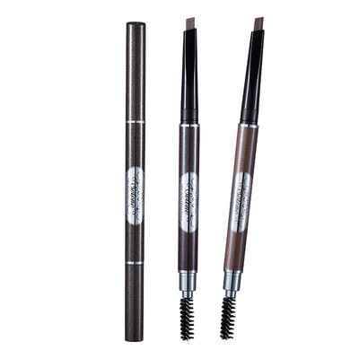 品牌直供正品solone砍刀眉笔