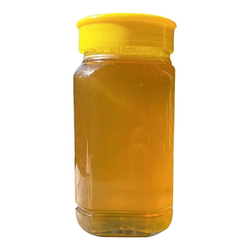 1000g真蜜正宗枇杷蜜土蜂蜜纯正天然从化蜜糖冬蜜原蜜峰蜜糖