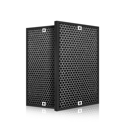 适配松下空气净化器90C系列滤网