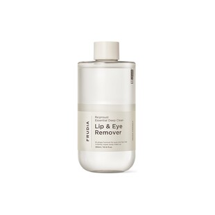 【Sunmooh】泪液配方FRUDIA眼唇卸妆液可卸全脸敏感肌不刺激300ml