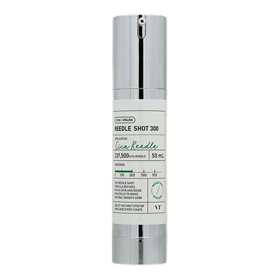 VT范特老虎100微针精华50ml