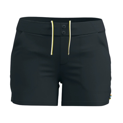 Smartwool4英寸中腰短裤