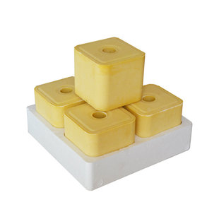 舔砖马牛羊舔块盐砖羊专用舔块营养添块加固型矿物质微量元素饲料