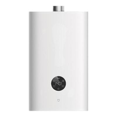 【政府补贴15%】小米米家智能燃气热水器S2家用洗澡增压即开即热