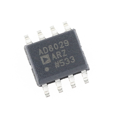 AD8029 ARZ AKSZ -REEL REEL7 低功耗高速运算放大器 全新原装