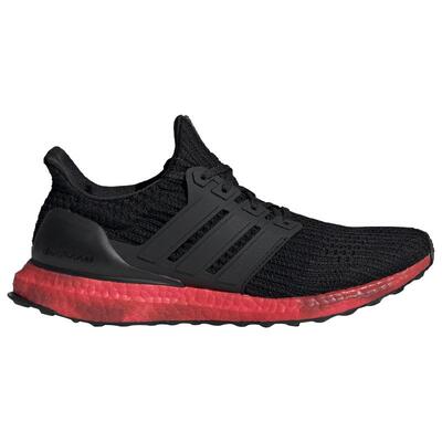 Adidas/阿迪达斯正品 UltraBOOST 4.0 男女减震跑步运动鞋 FV7282