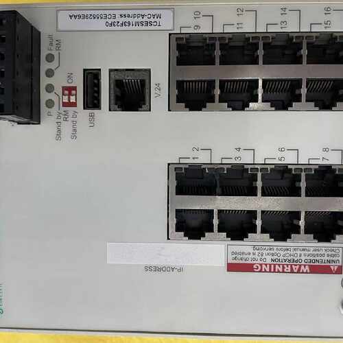 议价Schneider管理型交换机TCSESM163F23F0 TCSESM163F2CU0成色新