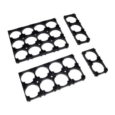 32650支架镍带铜带可任意拼接