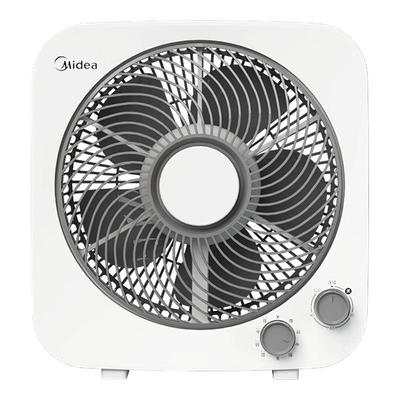 美的家用电风扇台式轻音小型转页扇落地扇学生宿舍鸿运扇床上电扇