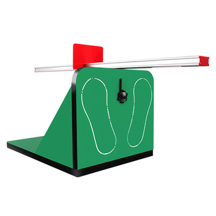 坐位体前屈测试仪家用训练器中考专用小学生座位体前屈测试器