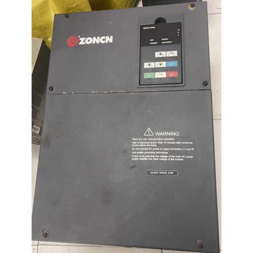【议价-可维修】ZONCN Z8400T-37GNY 变频器 /均有货