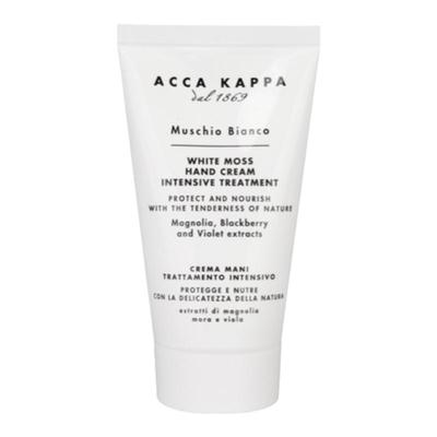 意大利ACCAKAPPA白苔香氛护手霜