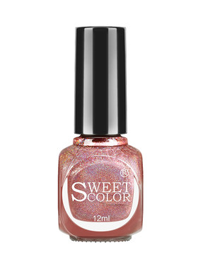 SweetColor水性免烤指甲油12ml