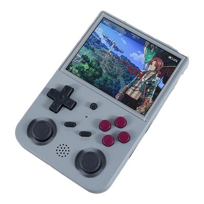 RG353VS便携街机安卓游戏机