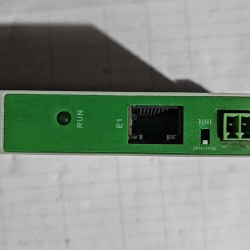 IT-3011XX直流模拟量采集模块 支持4-20mA输入