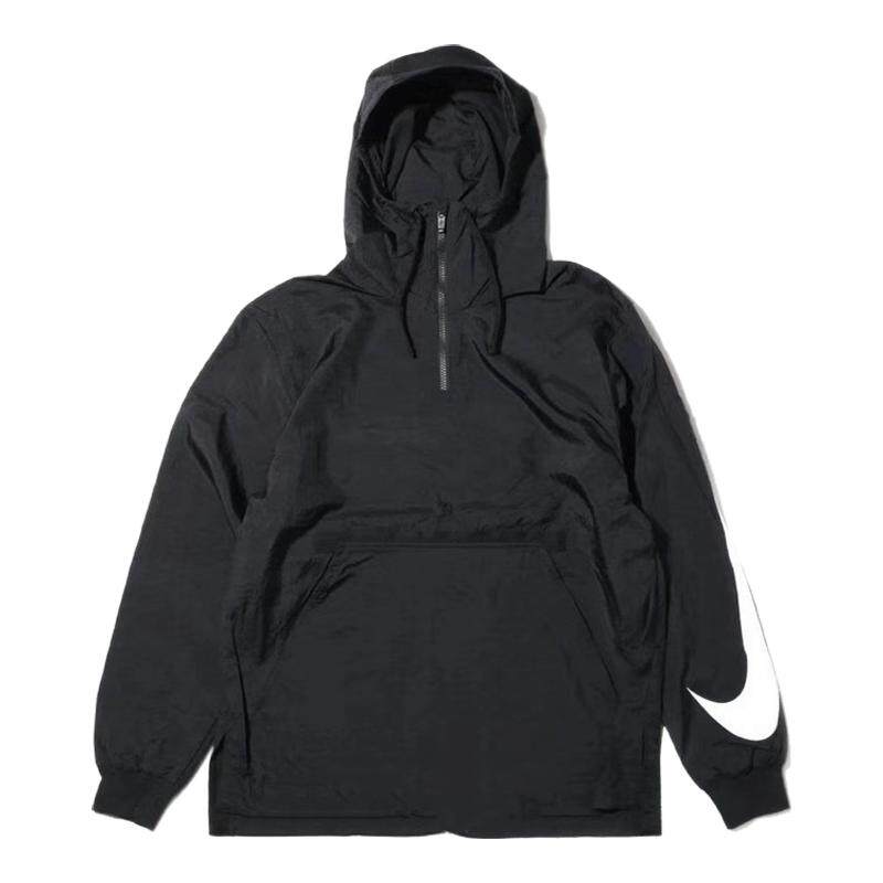 nikebigswoosh日本防晒服