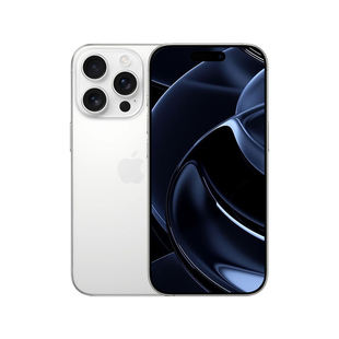 Apple/苹果 iPhone 16 Pro全新国行原封未激活5G手机双卡6.3英寸