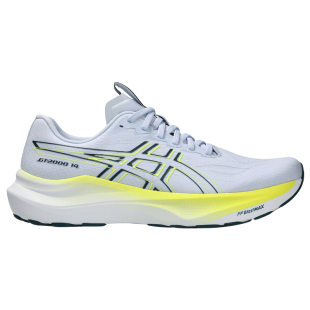 ASICS亚瑟士GT2000 14男跑鞋稳定支撑跑步鞋缓震透气运动鞋酷动城