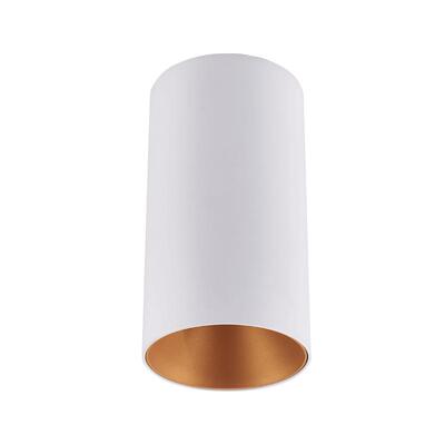 圆形客厅明装筒灯SCON