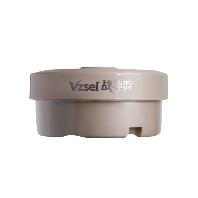 Vzsei/战神羽迷你羽毛球蒸球器高端便携式加湿器喷雾桶盖蒸汽正品