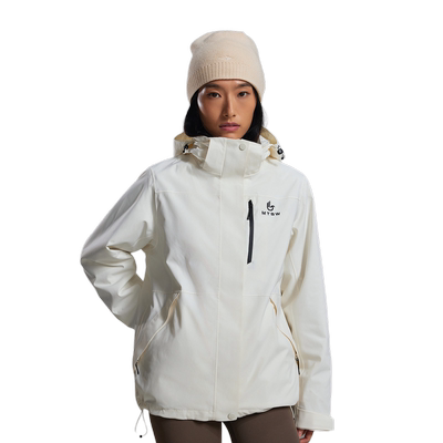 【华夏之壳-林系列】美邦冲锋衣