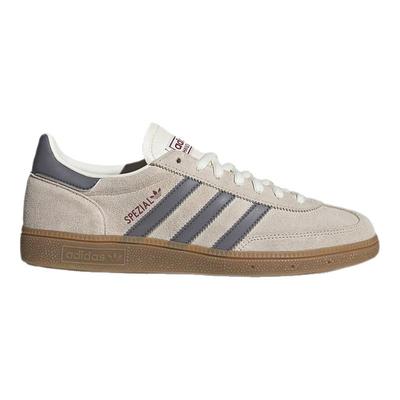 adidas阿迪达斯王安宇同款T头鞋2025秋中性HANDBALL德训鞋 HQ5130
