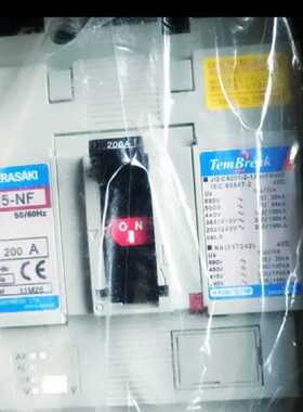 议价TERASAKI L225-NF 200APMC