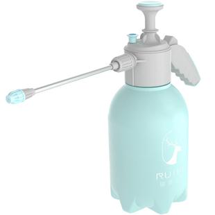 消毒喷壶瓶浇花浇水喷花器家用洒水壶气压式喷雾器喷水壶养花专用