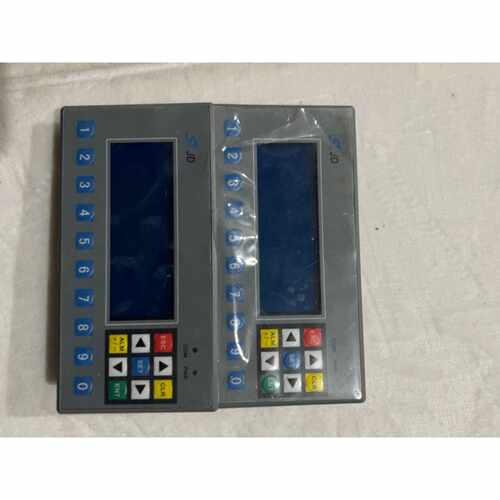 议价SLJD文本显示器型号MD306L成色很新功能包好维修