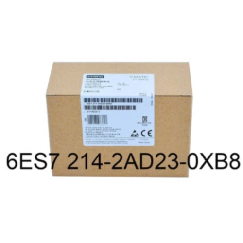 议价西门子PLC CPU224XP 6ES7214-2AD23/2BD23/2AS23-0XB8/0XB0