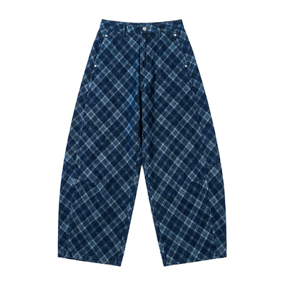 JuicyCouture橘滋牛仔裤