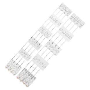 全新康佳LED48F2600N LED48G200 LED49R90U LED49M2600B灯条液晶
