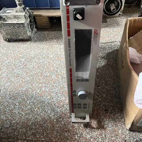AE射频电源cesar 136带匹配器VM1000A一套